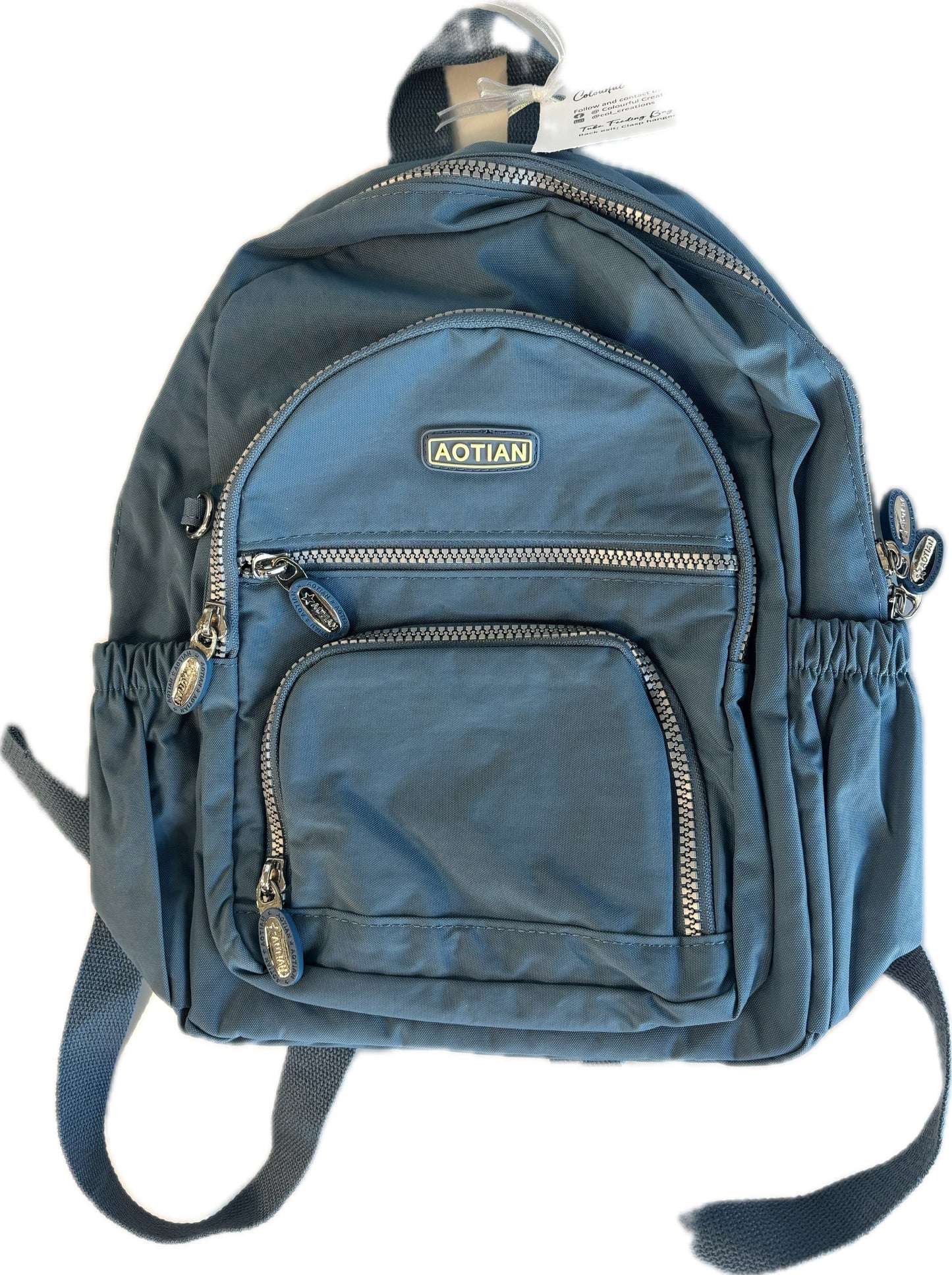 G-Tube Backpack