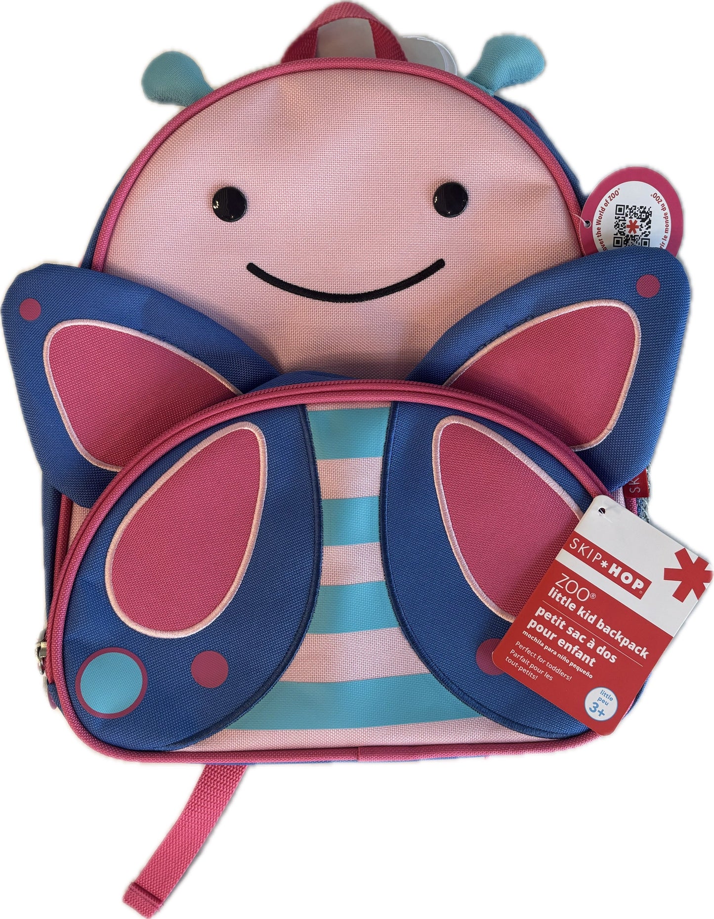G-Tube Backpack
