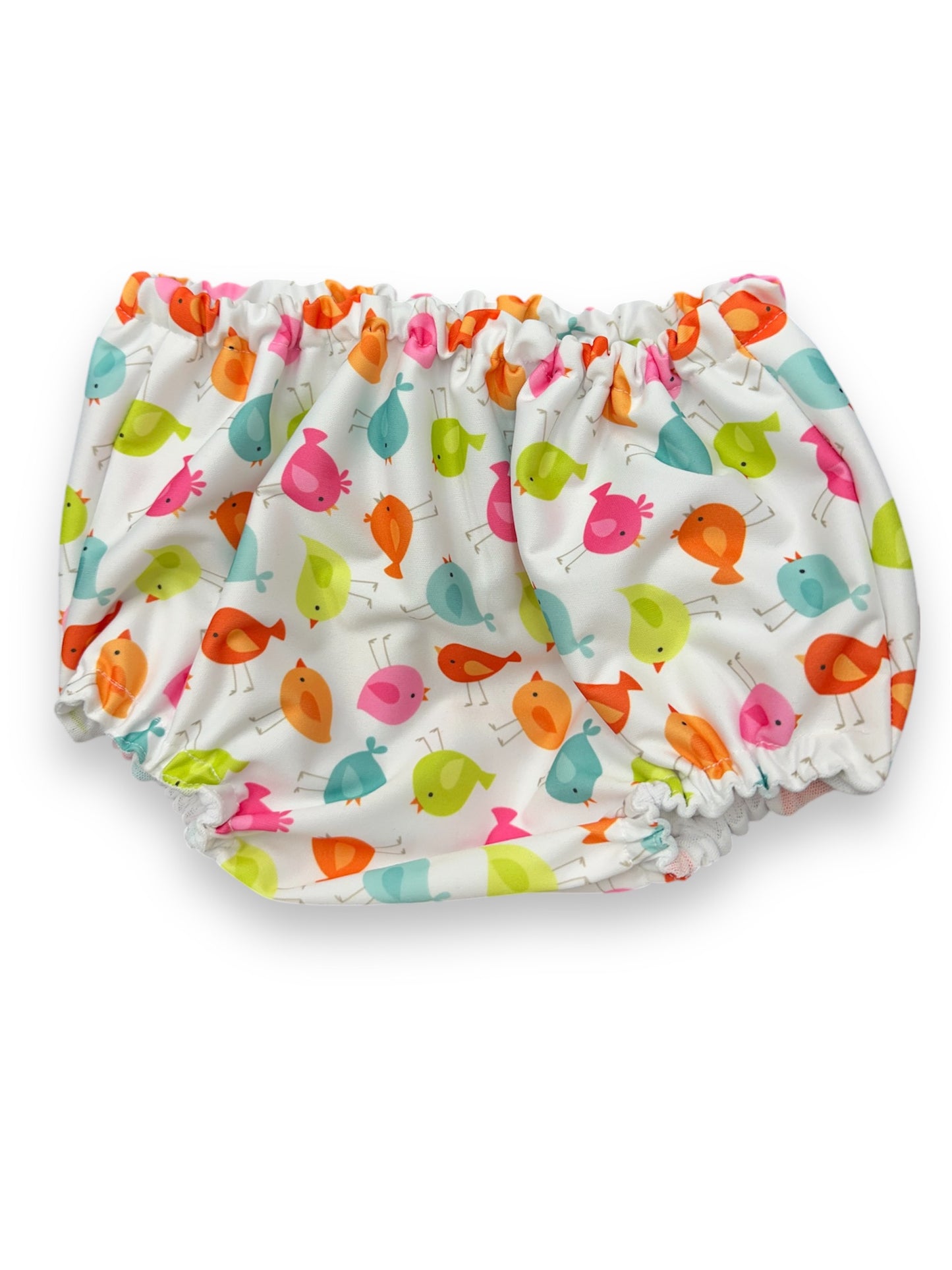 Reusable Swim Diaper/Training Pant - Youth