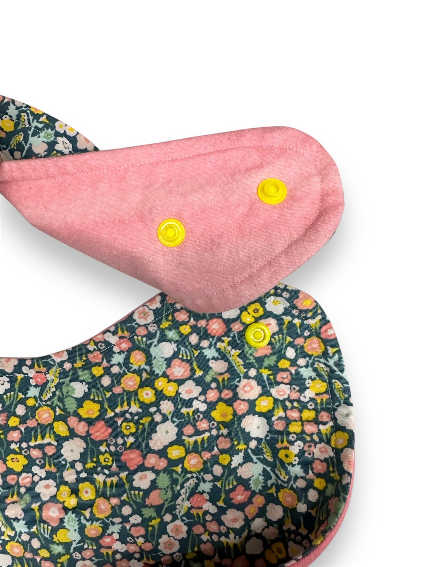 Bibs by Colourful Creations