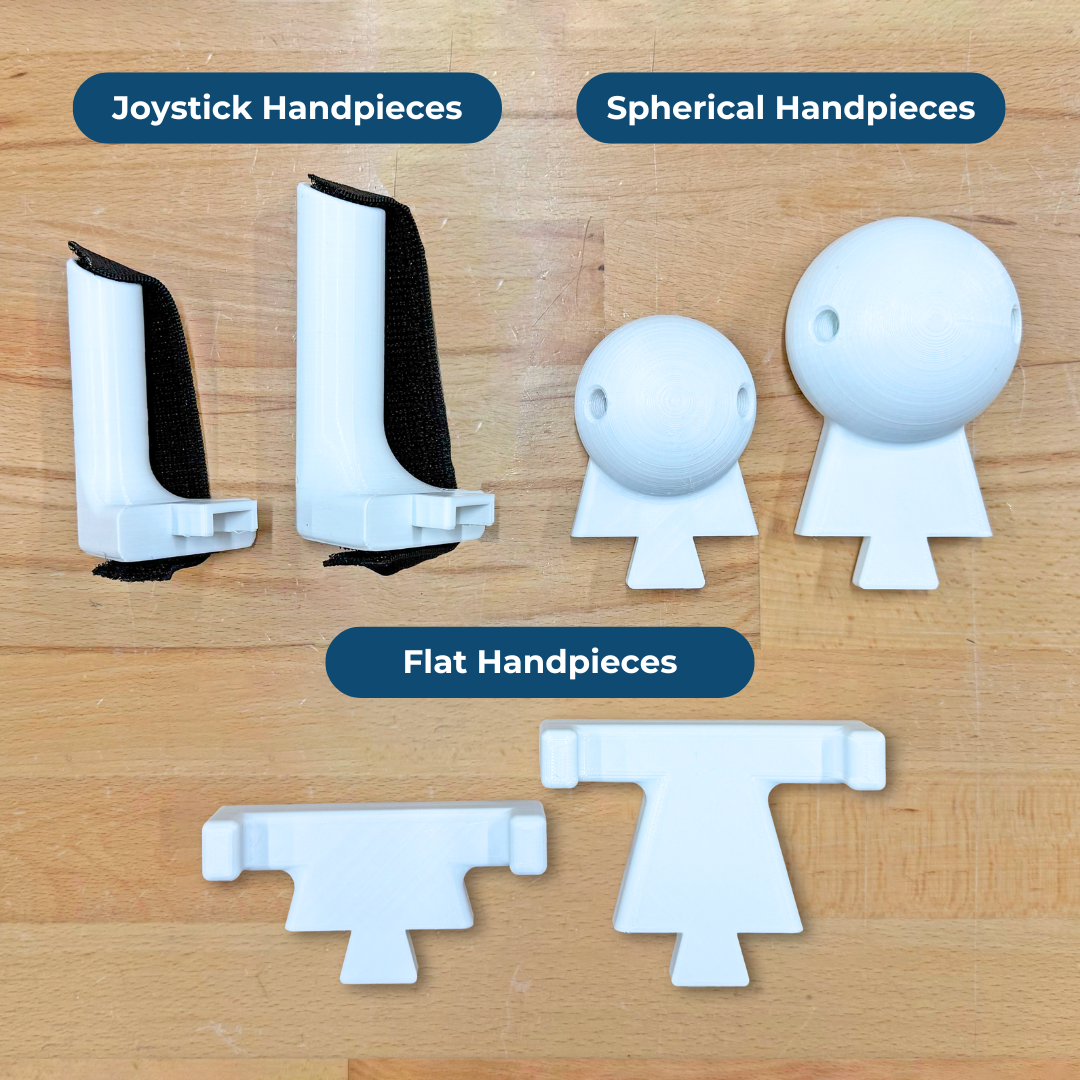 Guided Hands Bundle - Hand Mobility Assistive Device