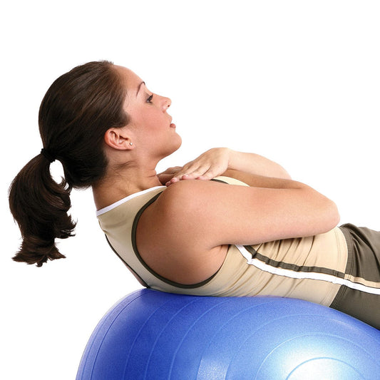 Exercise Ball