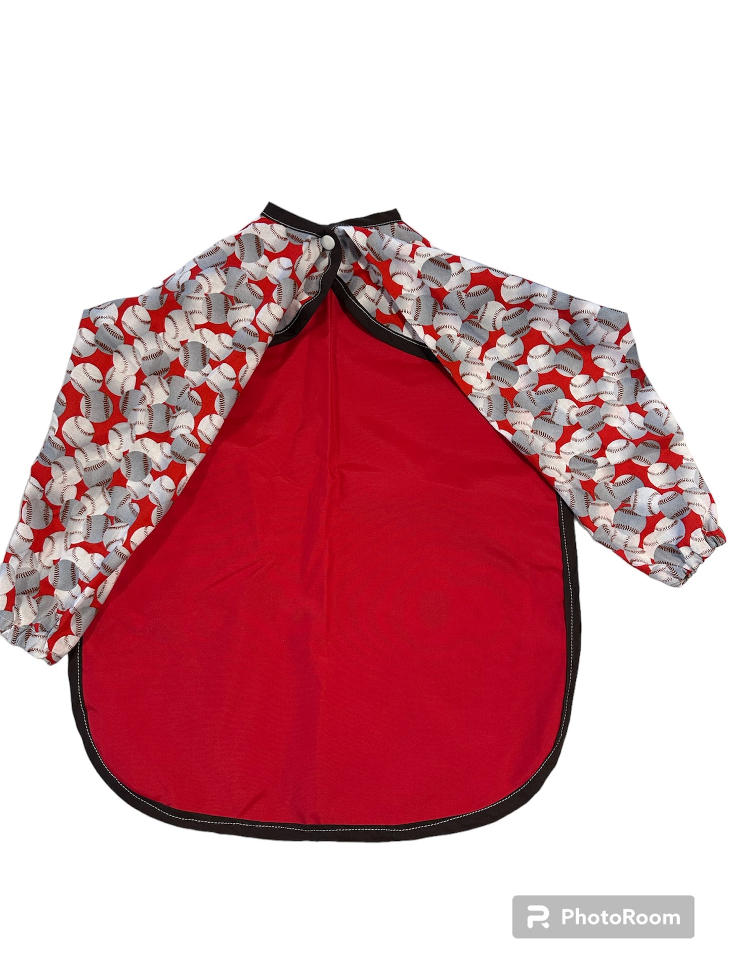 Long Sleeve Waterproof Bibs