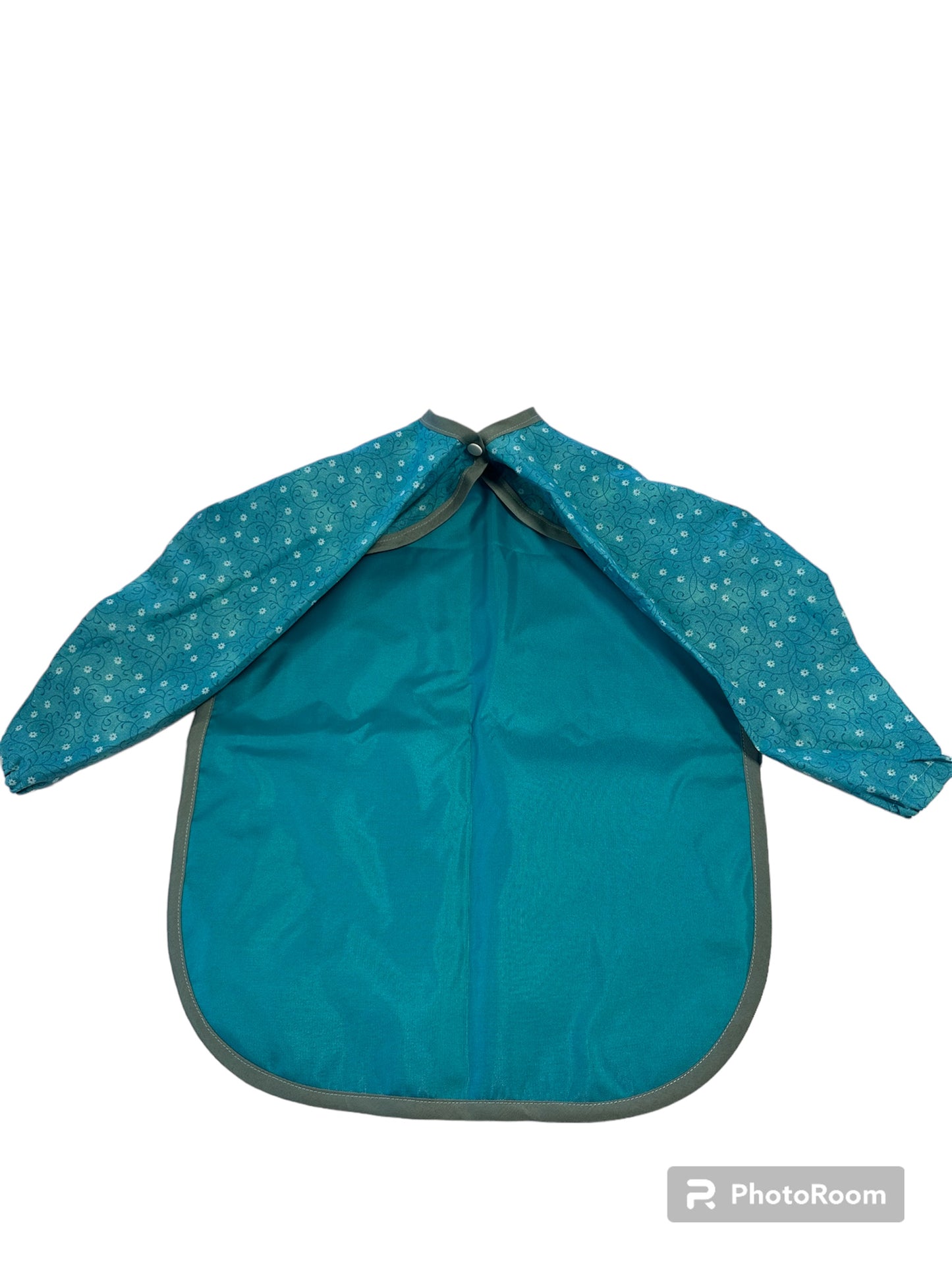 Long Sleeve Waterproof Bibs