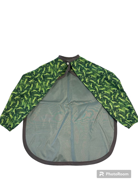 Long Sleeve Waterproof Bibs