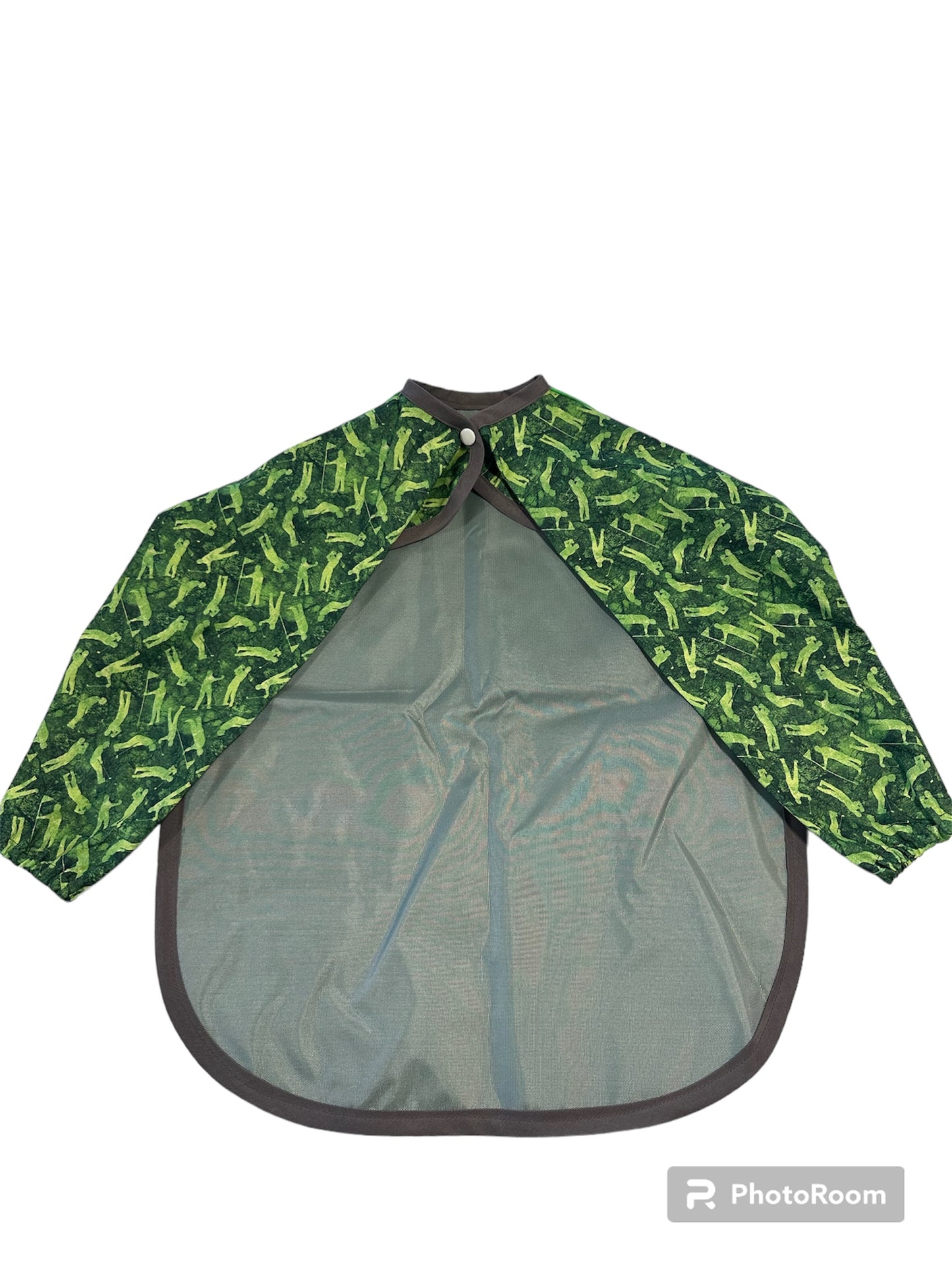Long Sleeve Waterproof Bibs
