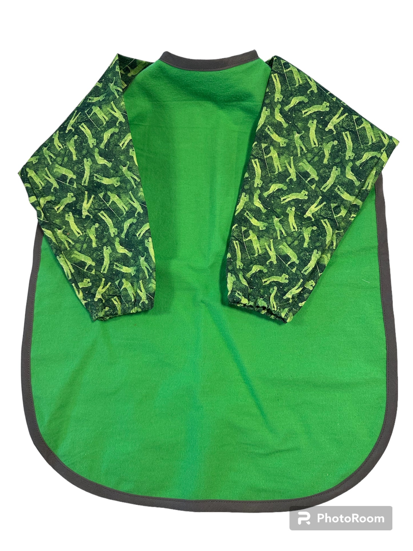 Long Sleeve Waterproof Bibs
