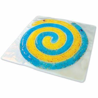 Weighted Gel Pad Mazes