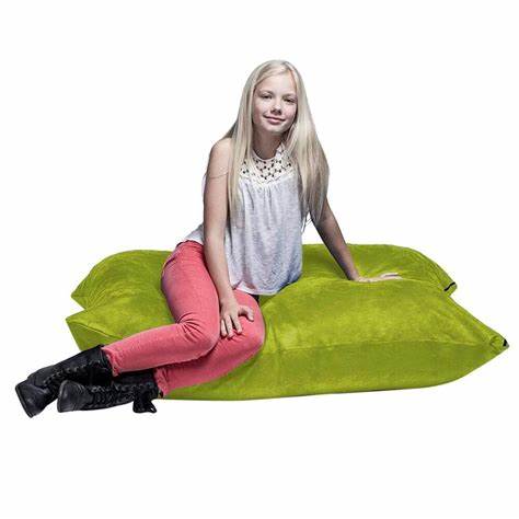 Jaxx Bean Bag Pillow