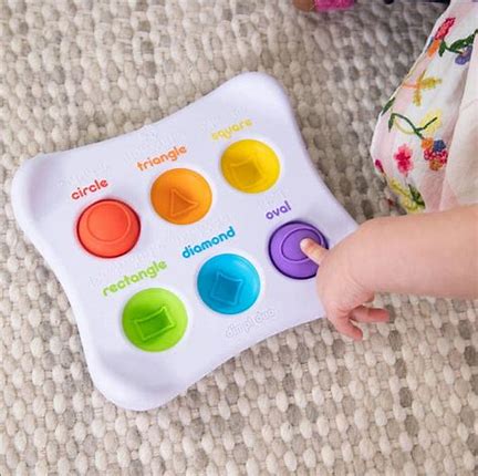 Dimpl Duo Fat Brain Toys