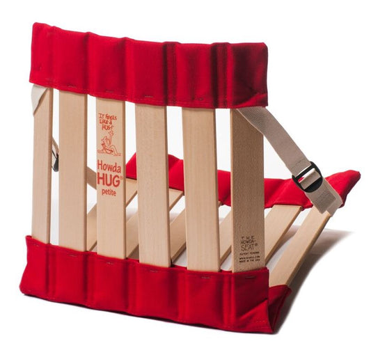 HowdaHug Seat