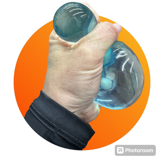 Polyhedron Diamond Gummee Squish