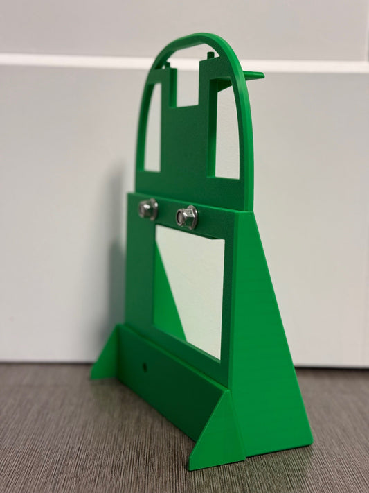 Oh! G-Tube Pump Caddy