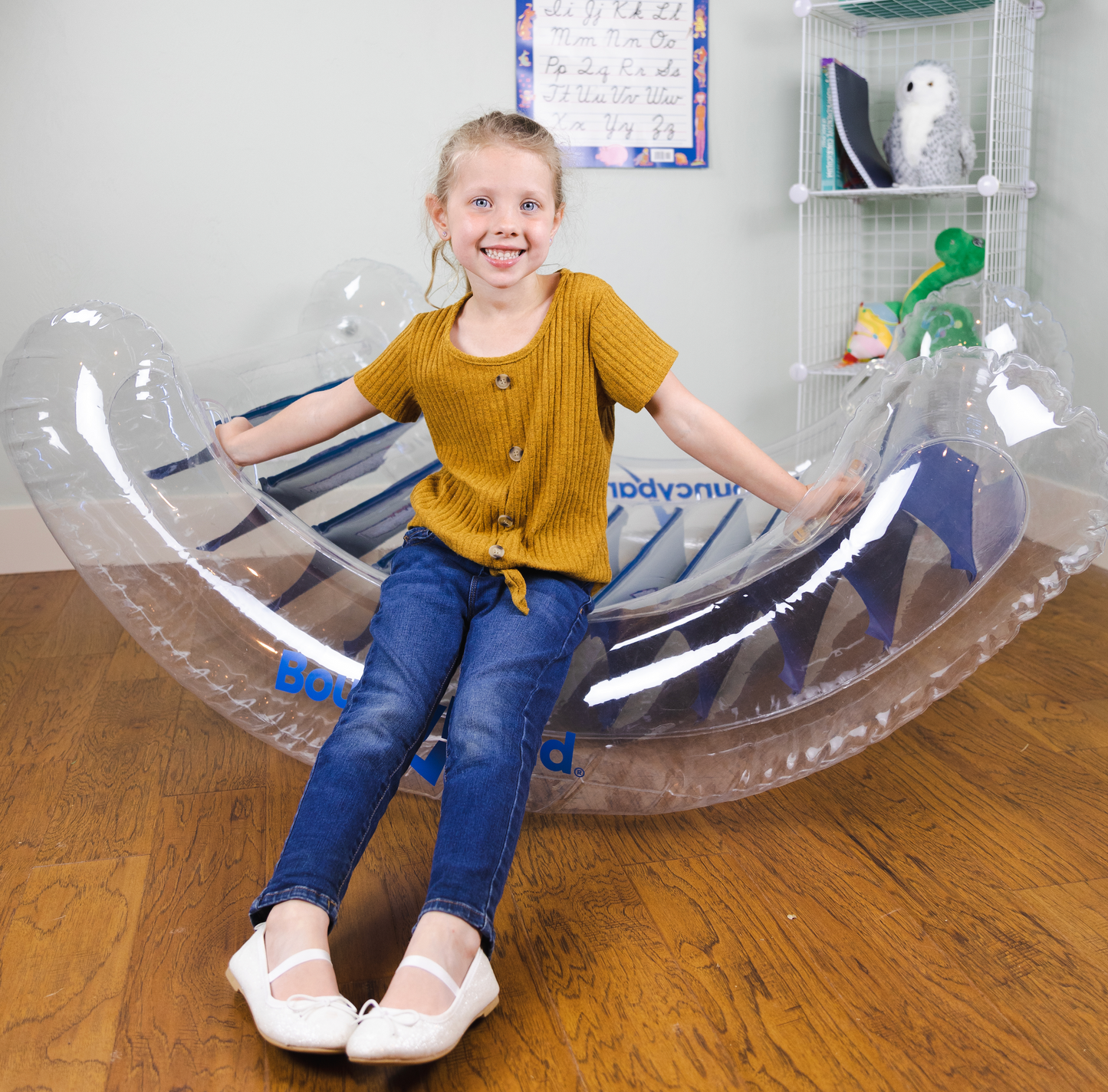 Sensory Rocker
