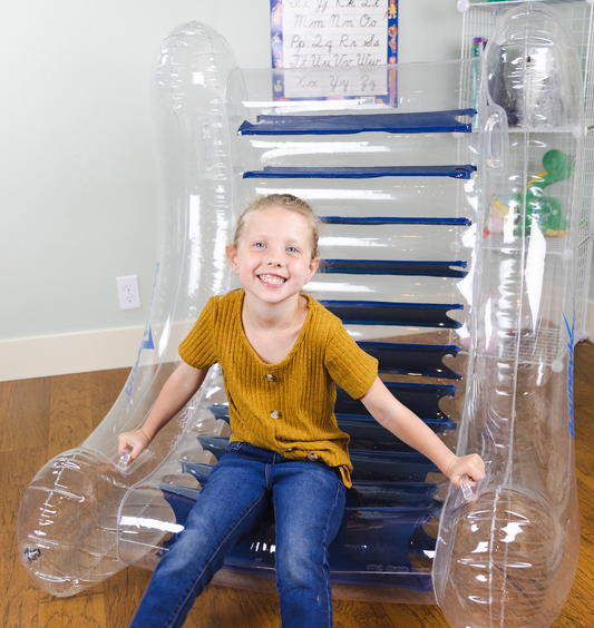 Sensory Rocker