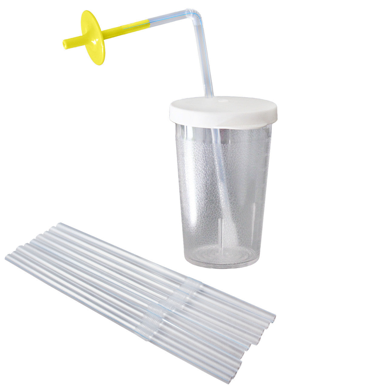 ARK's Sip-Tip Cup with Select Flow Valve