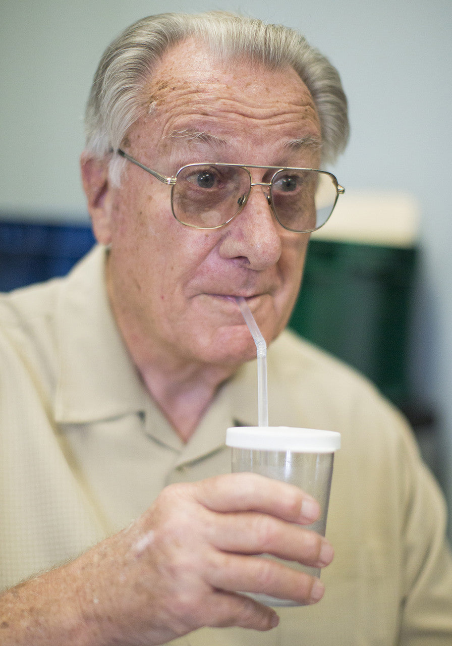 ARK's Sip-Tip Cup with Select Flow Valve