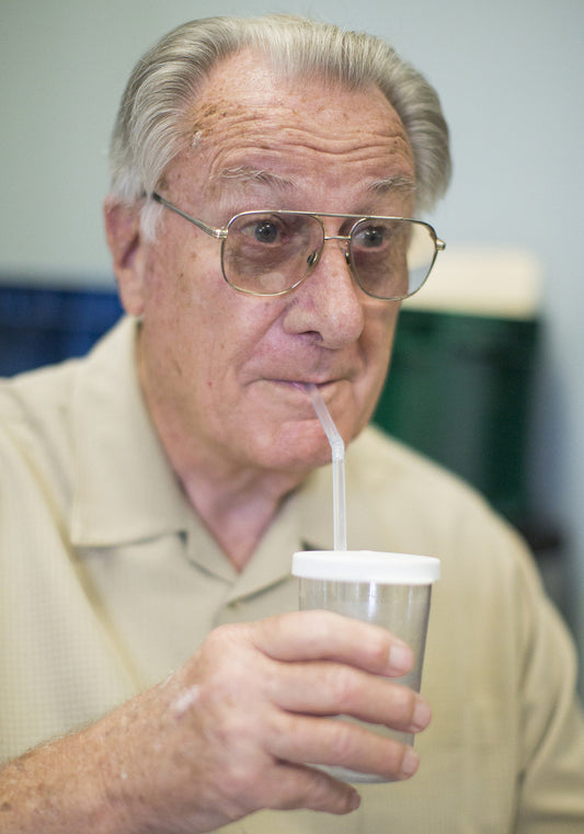 ARK's Sip-Tip Cup with Select Flow Valve