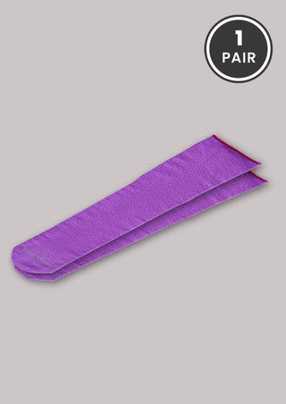 SmartKnit Seamless KAFO Interface Socks