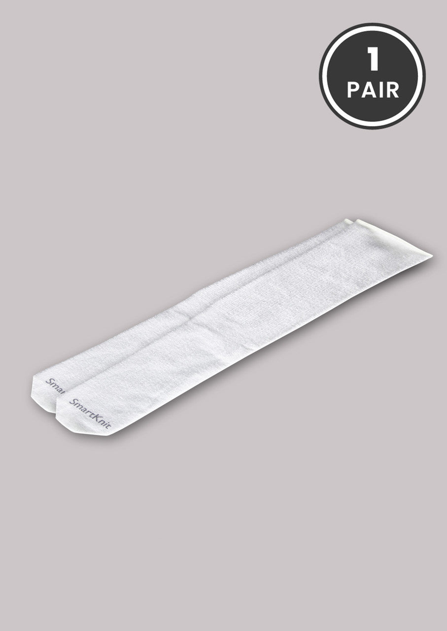 SmartKnit Seamless KAFO Interface Socks