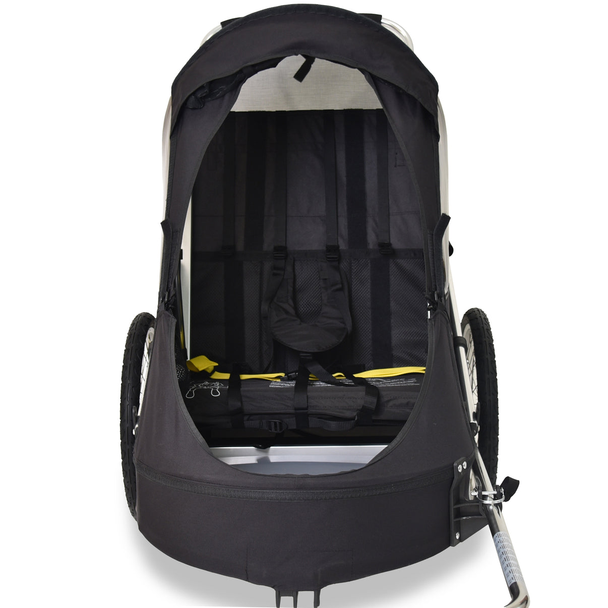 Wike Special Needs Large Bike Trailer 3-in-1