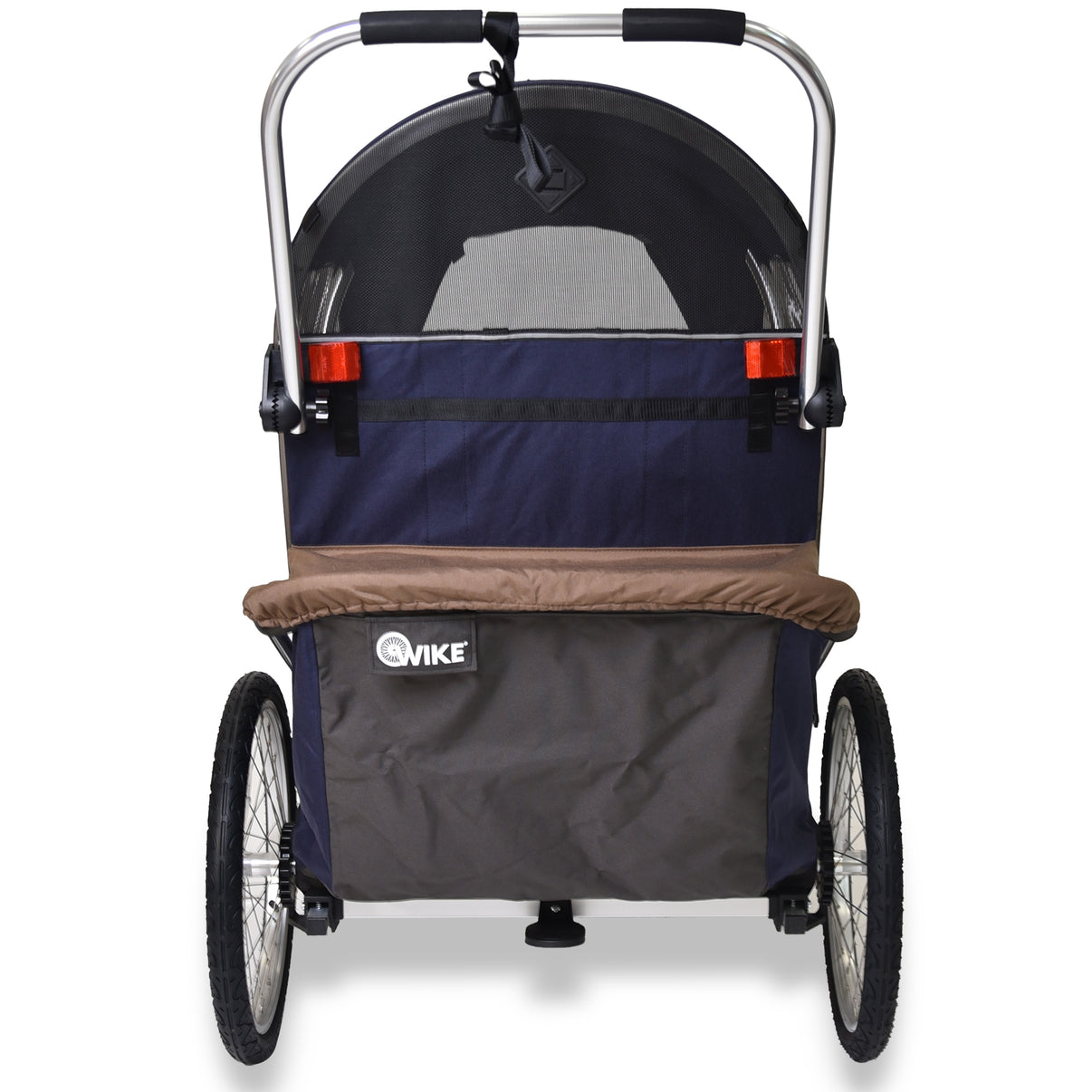 Wike Special Needs Large Bike Trailer 3-in-1