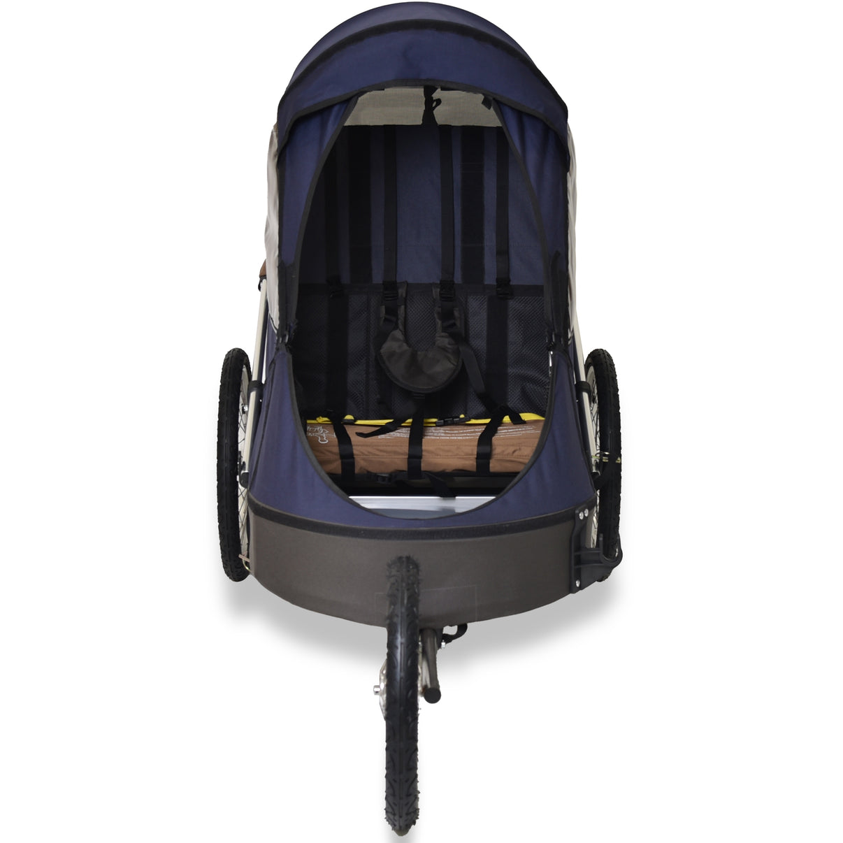 Wike Special Needs Large Bike Trailer 3-in-1