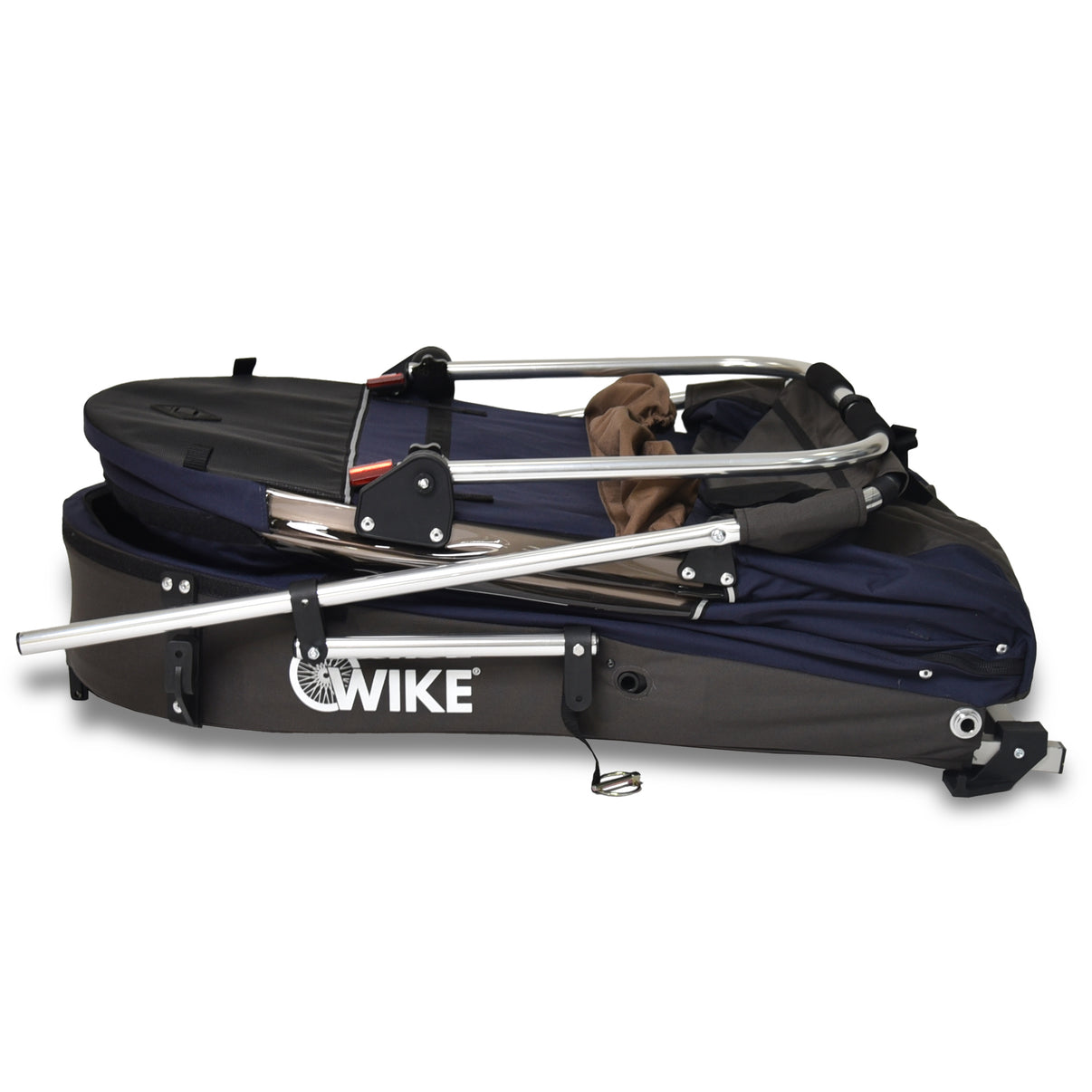 Wike Special Needs Large Bike Trailer 3-in-1