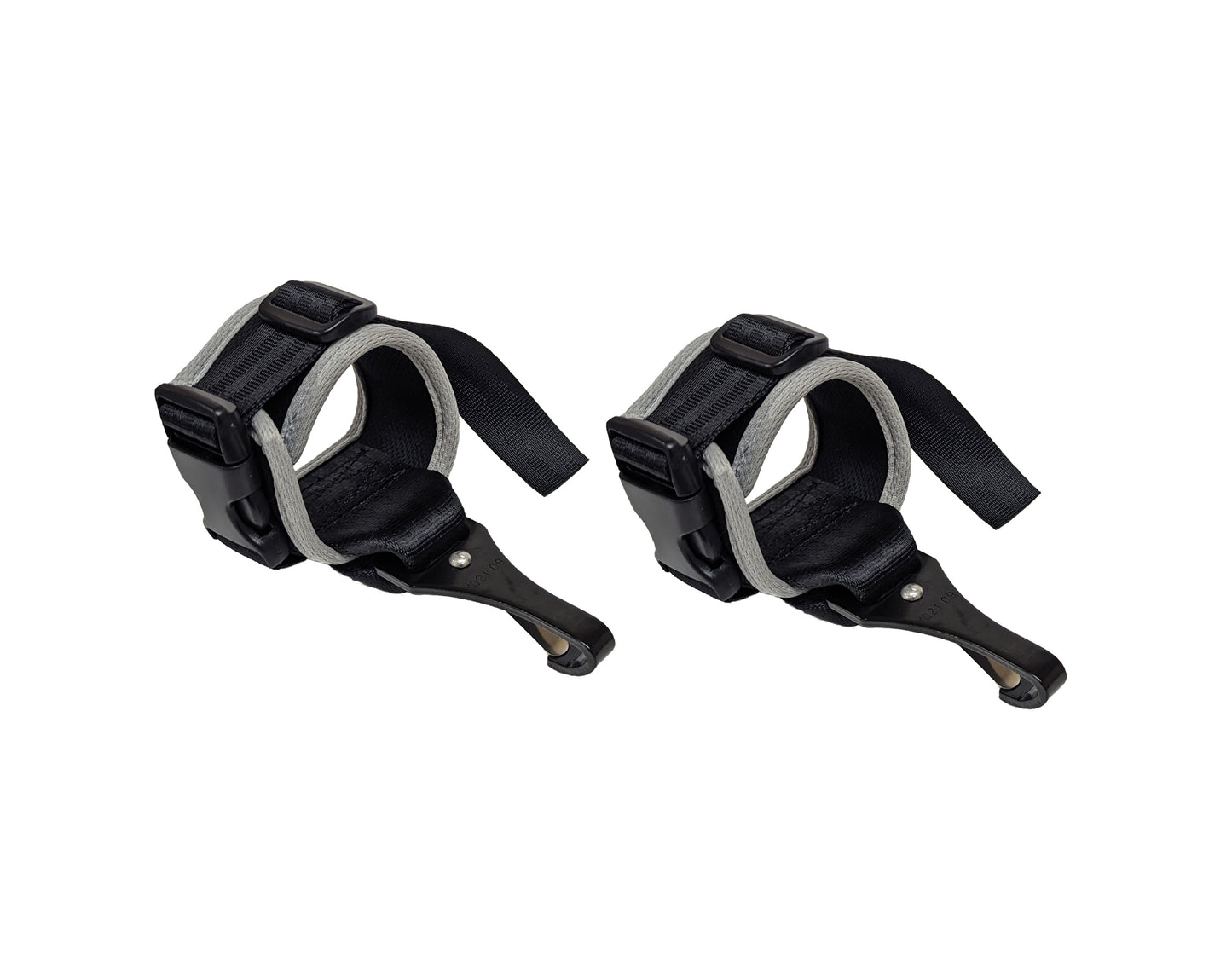 EZ ON 100WRP Portable Wrist Straps