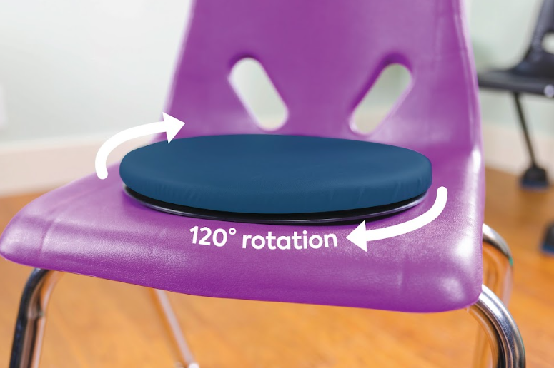 Sit & Twist Active Seat Cushion