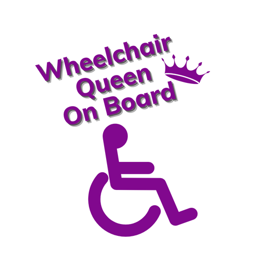 Car Sticker
