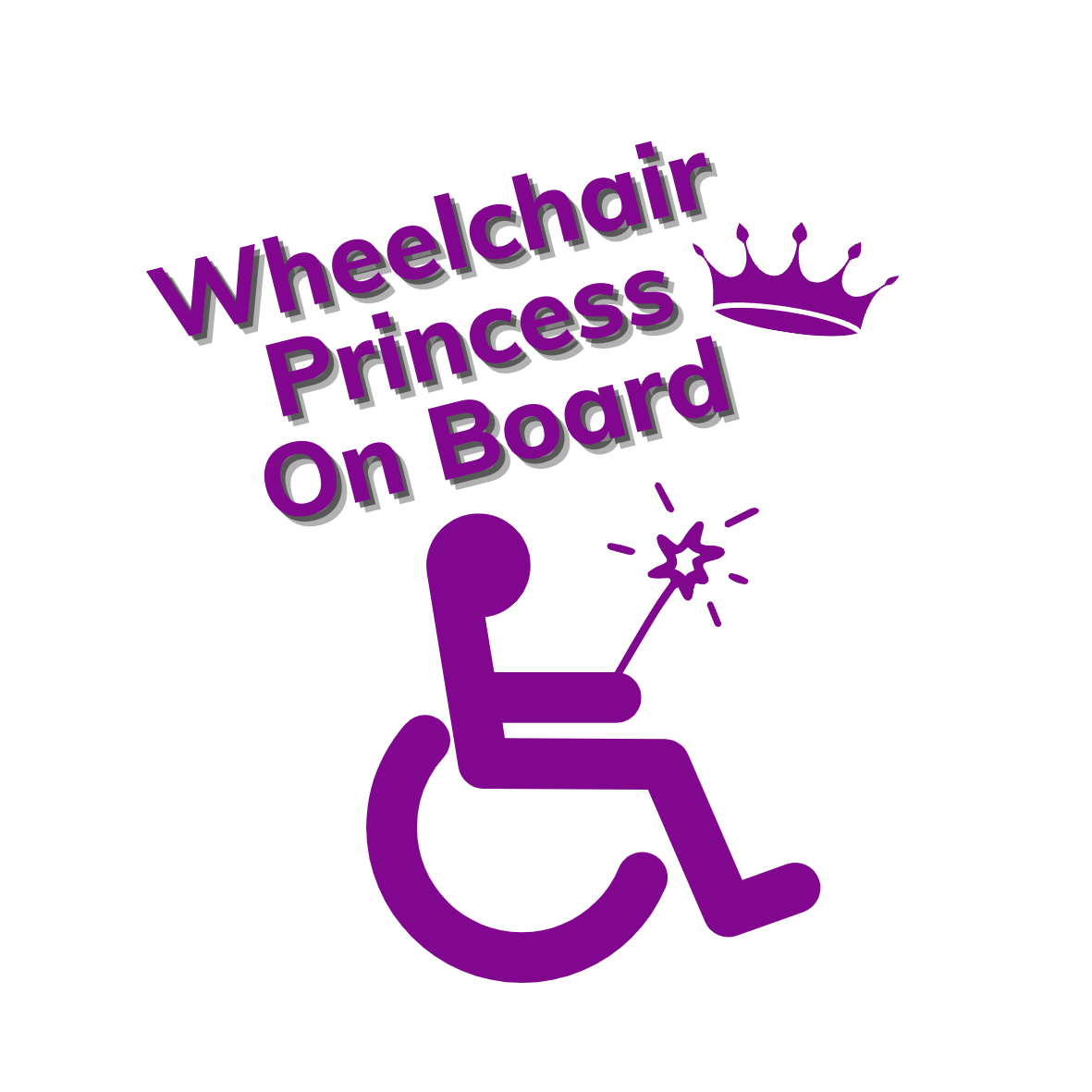 Car Sticker