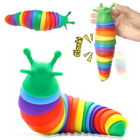 Sensory Slug