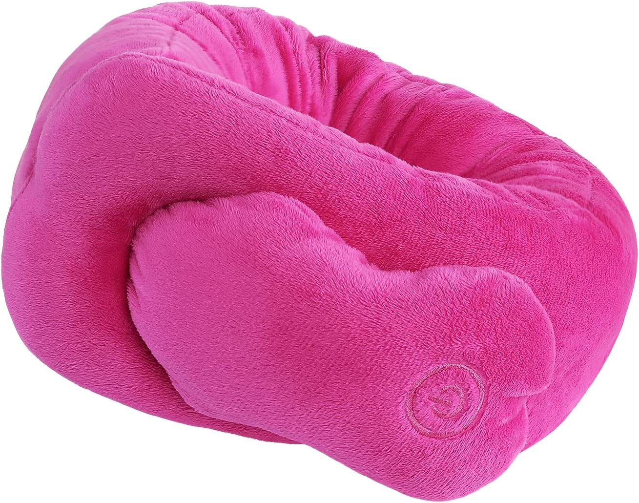 Massaging Neck Wrap