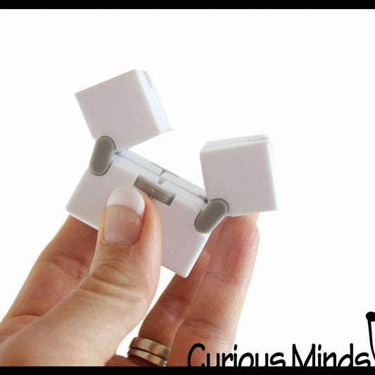 Infinity Crazy Cube