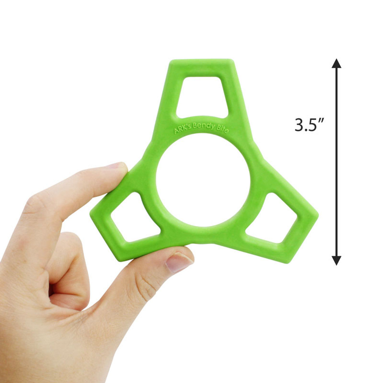 ARK's Bendy Bite Chewy Fidget