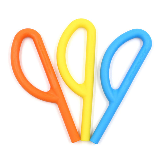ARK's Goshabunga Grabber® P Tube (Large Smooth Hollow Chew Tool)
