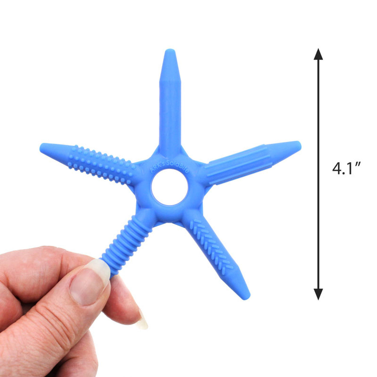 ARK's SolaBite 5 Pointed Chew