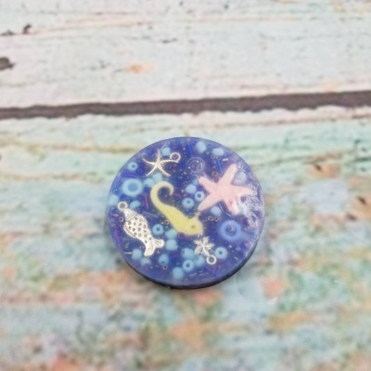 Treasure Hunt Picky Pad