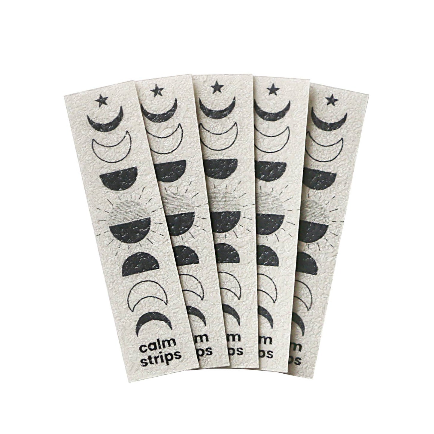 Calm Strips