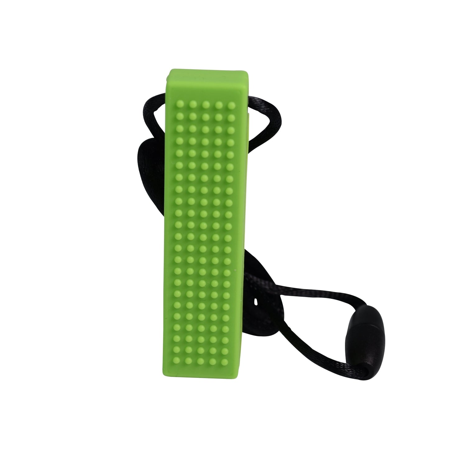 Bumpy Bloks Chew Necklace