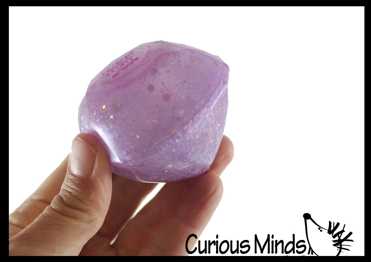 Nee-Doh Jewel Stress Ball