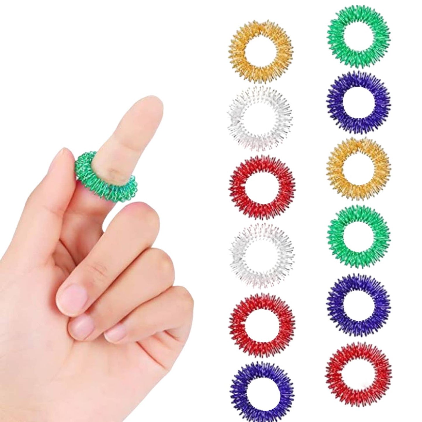 Fidget for your Digits!