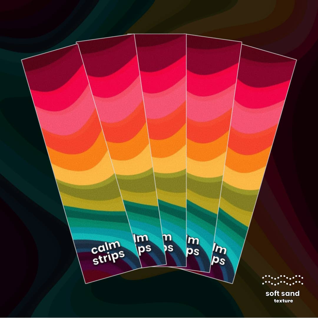 Calm Strips