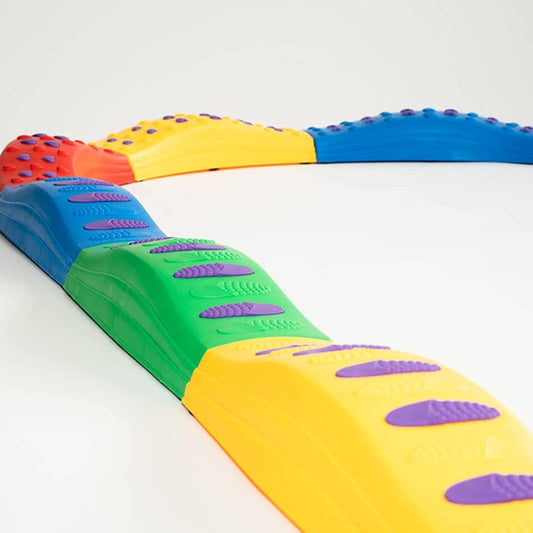 Tactile Balance Path