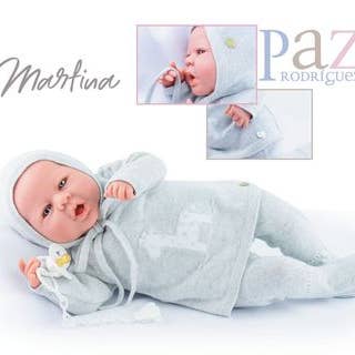 Lifelike Newborn Therapy Dolls