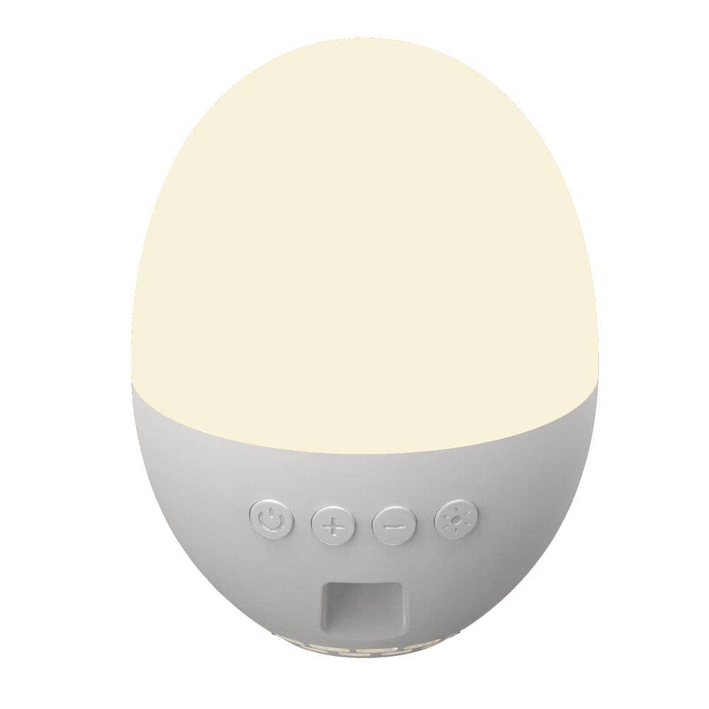 Serenity 3-in-1 White Noise Machine