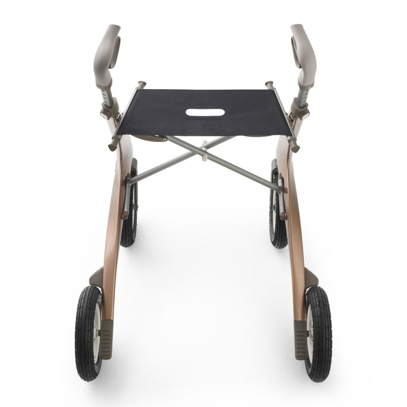 ByAcre Carbon Overland Rollator
