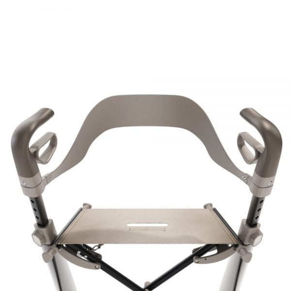 ByAcre Carbon Ultralight Rollator Accessories