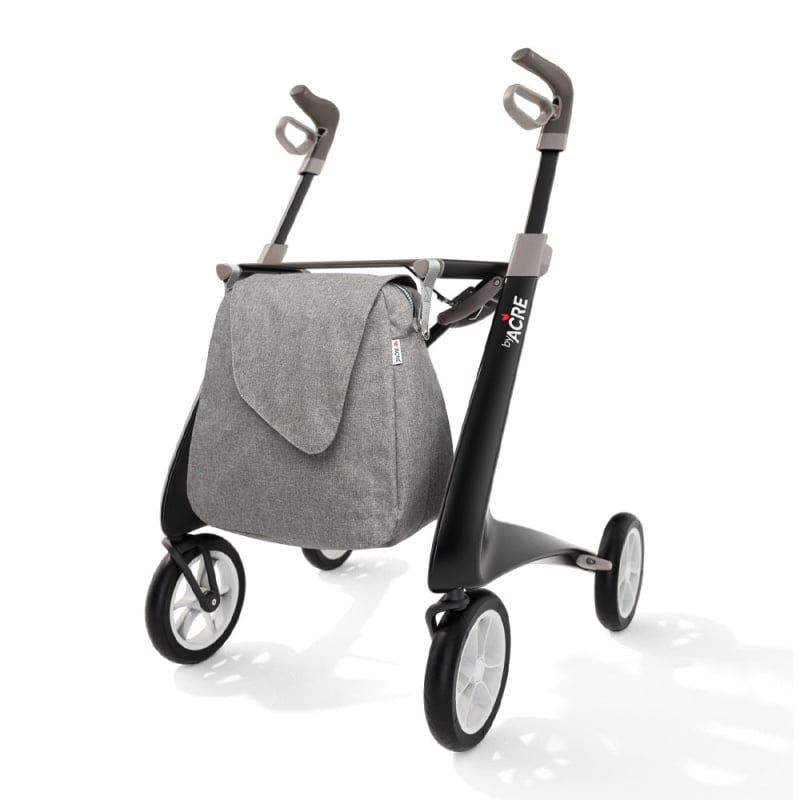 ByAcre Carbon Ultralight Rollator Accessories
